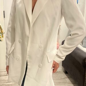 Rachel Zoe Blazer